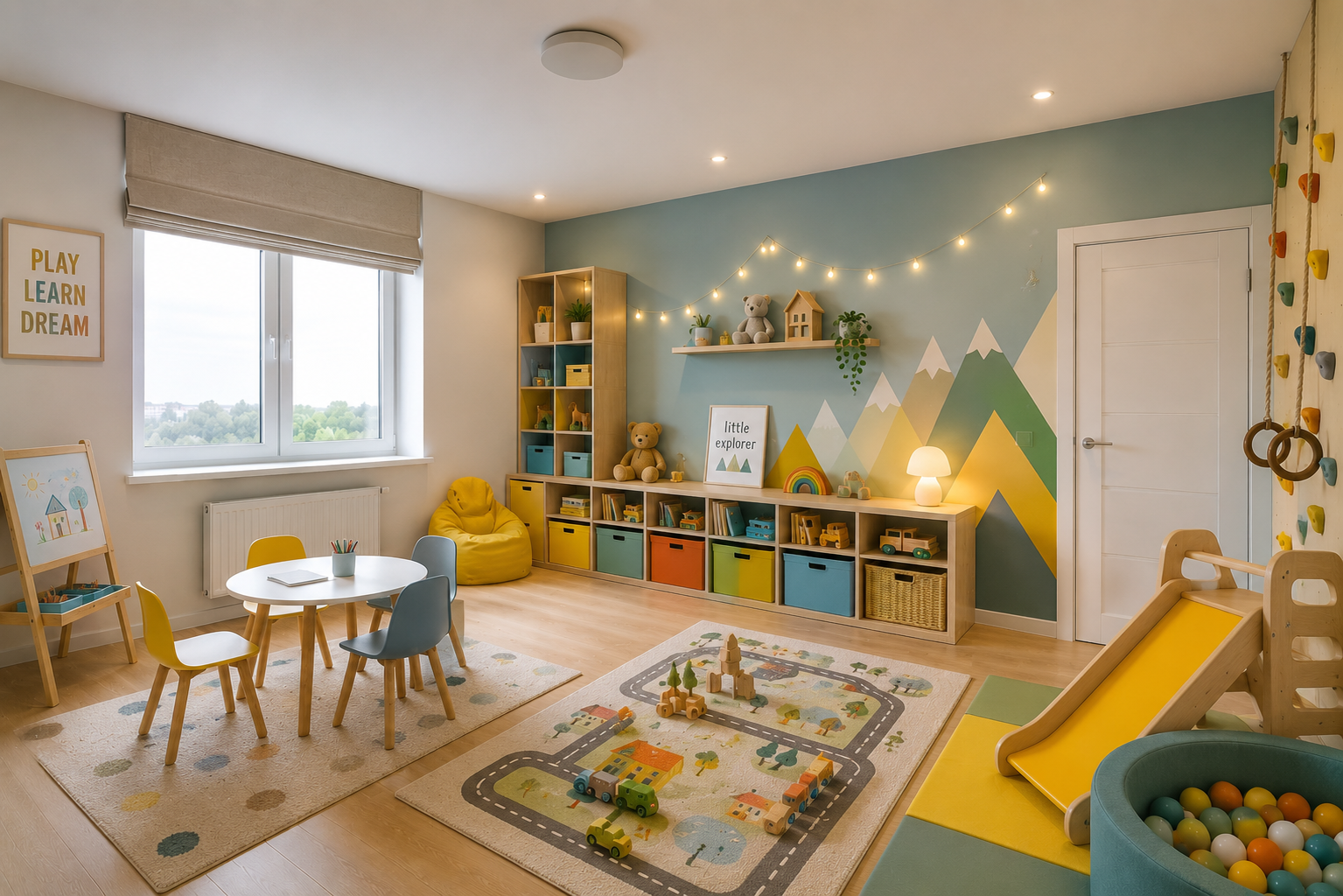 Decorioo redesign preview